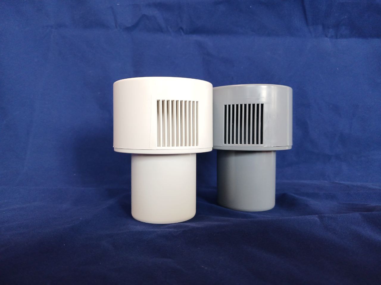 Аэратор (клапан вентиляционный) Sinikon Standart d50 мм